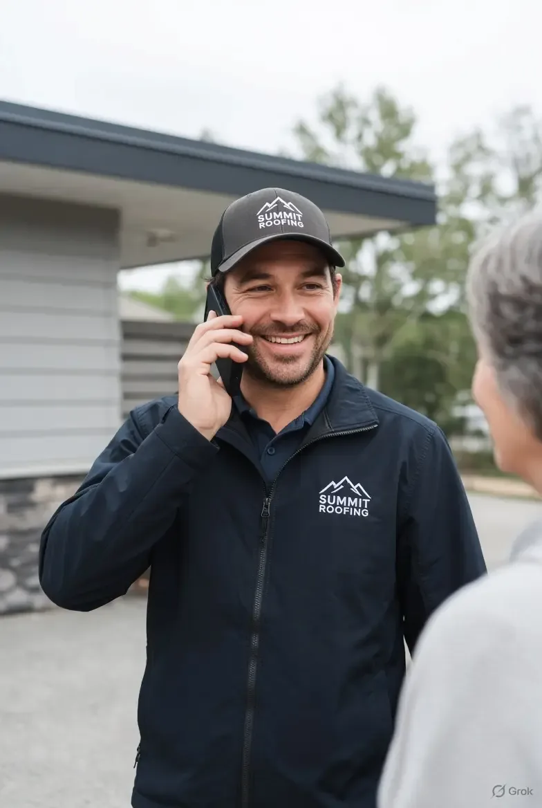 Flat Roof Leak Repair Nelson, NE FAQs